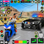 Police Car Driving: Police Sim 1.0.13