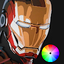 Heroes and Villains Coloring 2.4