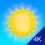 Motion Weather 4K - Ultra HD 1.0.7