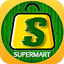 Supermart -Online Grocery Shop 1.1