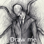 How to draw a horror manual 1.0