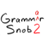 Grammar Snob 2 2.0