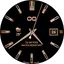 Gold Classic 1 Wear OS 1.0.1