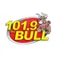 101.9 The Bull Hays Kansas 7.0.8