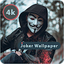 HD Joker  Themes & Wallpapers 1.18