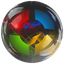 Smoke & Glass Icon Pack 39