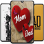 Mom Dad Wallpaper 3.2
