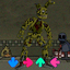 FNF Springtrap Mod Test 1