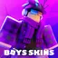 Boy Skins for Roblox 1.0.3