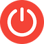 Power off - Power menu 3.0.4