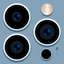 Camera Iphone 15 Pro Max OS 17 1.0.16