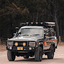 Toyota Land Cruiser 2.0.0