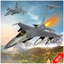 Airplane Jet Fighter 2017 1.0