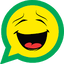 Malayalam Stickers - Chali Rel 1.0