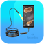 Camera endoscope | USB 8