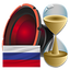 Голос "Юля" для DVBeep