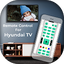 Remote Control For Hyundai TV 11.0