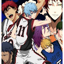 Kuroko Tetsuya Wallpaper HD 3.0