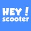 HEY! SCOOTER 8.9