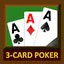 Ace 3-Card Poker 1.1.2