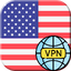 United States VPN - US VPN 1.0.88