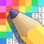 Pixel Color By Number 1.2