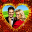 True Love Photo Frame 2023 1.5