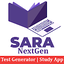 Test Generator | CBSE JEE NEET 10.1
