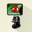 Electron Microscope - 25x UHD 1.3