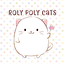 Roly Poly Cats Theme +HOME 1.0.0