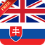 Offline English Slovak Diction 4.0.0