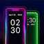 Screen Edge Decoration 0.5