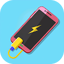 Low Battery: Power outage 1.1.8