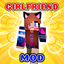 Girlfriend mod for MCPE 5.12