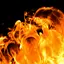 Fire Explosion Live Wallpaper 1.5