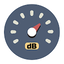 Decibel - Threshold Sound Mete 2.8