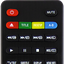 Remote For Dick Smith TV 8.8.7.2