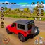Jeep Driving Offroad Simulator .29