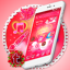 Valentine Day Launcher Theme 5.0
