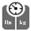 Pounds to Kilograms Converter 6.0.1