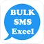 Bulk SMS Send Using Excel 4.0