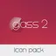 Icon Pack Glass 2 1.0.1
