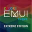 Color Extreme Theme for Huawei 14.0