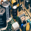 Learn electronics 1.7.1