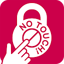 NO TOUCH / TOUCH LOCK 57