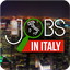 Jobs in Italy 1.1