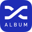 EXILIM ALBUM 2.0.0