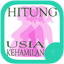 Kalkulator Usia Kehamilan Tera 1.0.0