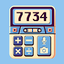 Calculator pro-classic