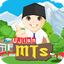 Soal Ujian MTs 1.1